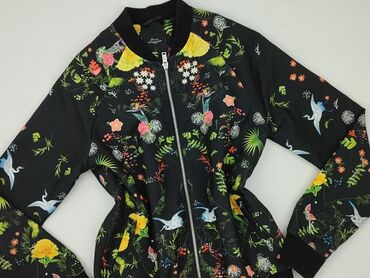hummel kurtka zimowa: Kurtka bomberka damska, House, rozmiar S