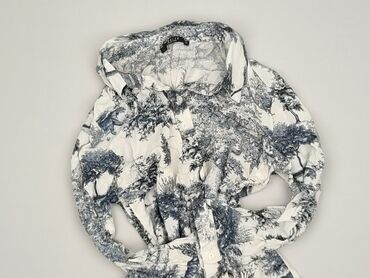 srebrna bluzki mohito: Mohito, Сорочка жіноча, розмір XS