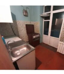 Долгосрочная аренда квартир: 1 комната, Агентство недвижимости, Без подселения, С мебелью частично — 2