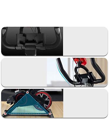 Велотренажеры: Велотренажер с умным компьютером 🔝🔥 ▪️бесплатная доставка 🚛 — 6