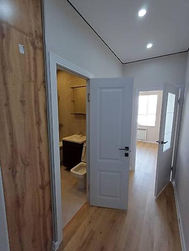 Продажа квартир: 2 комнаты, 53 м², Элитка, 2 этаж, Евроремонт — 9