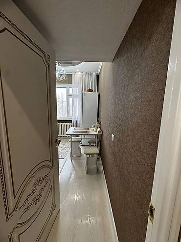 Продажа квартир: 3 комнаты, 62 м², 105 серия, 4 этаж, Евроремонт — 16