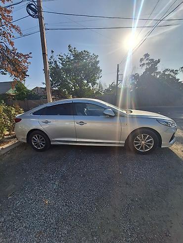 one stop: Сдаю Hyundai Sonata под такси, Долгосрочно, | Водительские права, Залог, Ремонт мотора от арендодателя — 2