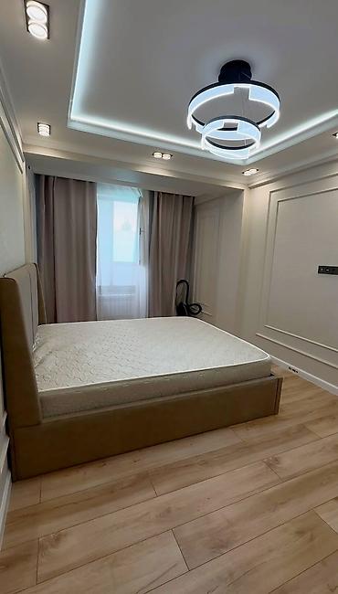 Продажа квартир: 3 комнаты, 78 м², Технопарк Элитка, 3 этаж, Евроремонт — 6