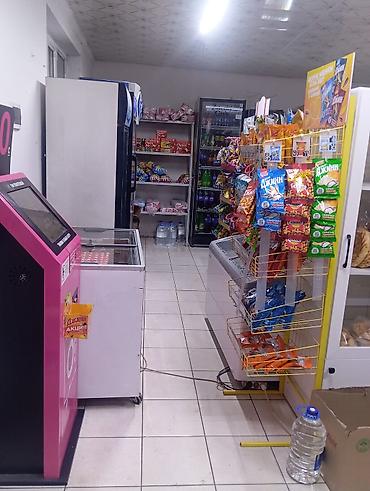 здоровое пртание: Продуктовый магазин «КУТ» (вывеска «МАГАЗИН КУТ ДҮКӨН») - — 3