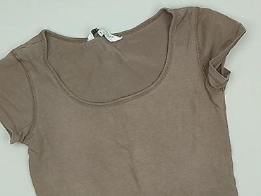 pull and bear stranger things t shirt: Clockhouse, T-shirt damski, rozmiar M — 1