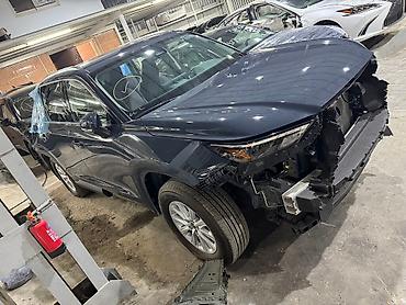 tx: Lexus, Б/у, Оригинал — 8