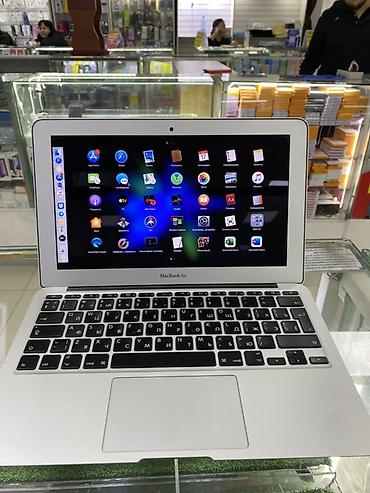 id 6: Ультрабук, Б/у, Intel Core i5, ОЗУ, RAM: 4 ГБ, В рассрочку — 10