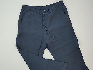 zara basic 77302: Zara, Spodnie materiałowe damskie, rozmiar L — 1