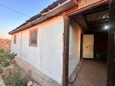 LDV: Bakı, Yeni Ramana, 2 otaqlı, Köhnə tikili, m. Koroğlu, 35 kv. m
