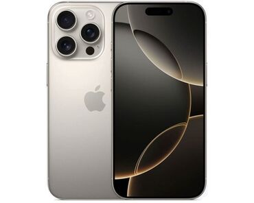 айфон 16 про 256 гб: IPhone 16 Pro, Новый, 256 ГБ, Natural Titanium, Кабель, Коробка, 100 %