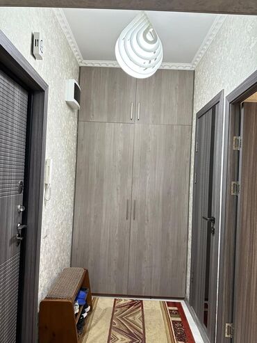 купить 2х комнатную квартиру: 2 комнаты, 60 м², 105 серия, 4 этаж, Евроремонт