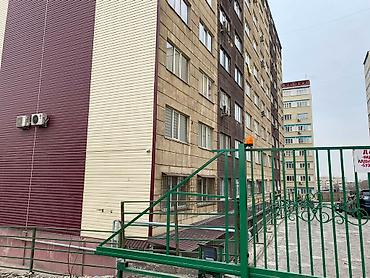квартиры улан 2: 1 комната, 45 м², Улан-2 мкр 106 серия улучшенная, 2 этаж, Косметический ремонт — 1