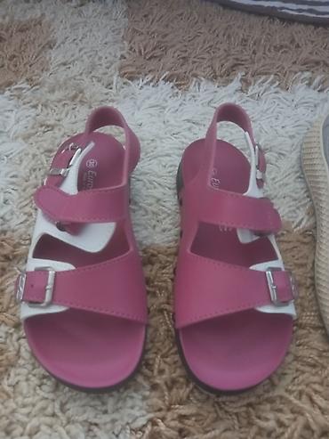 аляска обув: Продам обувь детскую:Немного Б/у и новые Adidas original, 2 раза — 3