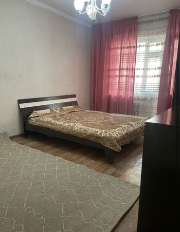 жанна: 1 комната, 35 м², 105 серия, 1 этаж