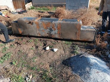 фара на 211: Күйүүчү май багы MAN Колдонулган, Аналог