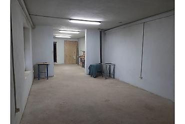 iskender: 200 м², С высокими потолками — 3