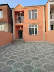 Həyət evləri və villaların satışı: 4 otaqlı, 150 kv. m, Kredit yoxdur, Yeni təmirli — 6