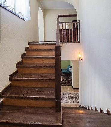 Продажа коттеджей и домов: Продается гостевой дом в городе Каракол . По дороге на горнолыжную — 11