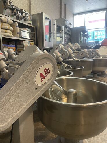 Xəmir yoğuran aparatlar: Xəmir yoğuran aparat⚙️ Zəmanətlə+Çatdırılma✅ Mesaj yazın📩 Zəng edin📞 — 12