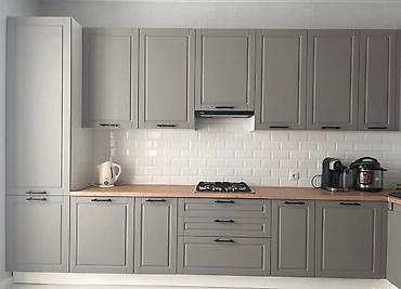 Мебель на заказ: Мебель на заказ, Кухня, Стулья, Кухонный гарнитур, Стол — 4