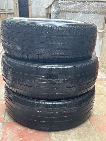Təkərlər: İşlənmiş Şin Bridgestone 225 / 65 / R 17 -da lalafo.az — 5 Təkərlər: İşlənmiş Şin Bridgestone 225 / 65 / R 17 — 5