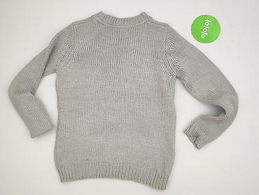 sweter z pingwinem: House, Sweter damski, rozmiar XS — 3