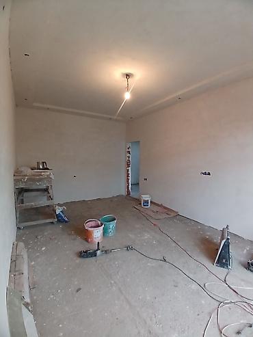 xirdalanda temirsiz bina evleri: 4 otaqlı, 170 kv. m, Yeni təmirli — 4