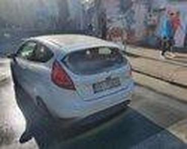 Glave motora: DIZNE 1.4 ZA FORD C-MAX, FIESTA, FOCUS . OD 2008. DO 2012. GOD. | — 20