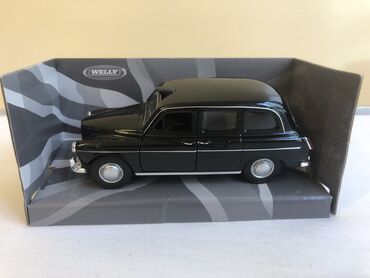 Avtomobil modelləri: Ford, 2000 il, 1:43, Dəmir, Pulsuz çatdırılma, Ödənişli çatdırılma, Rayonlara çatdırılma — 11