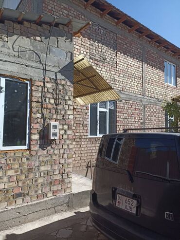 дома в ак босого: Үй, 150 кв. м, 5 бөлмө, Менчик ээси, ПСО (өз алдынча бүтүрүү)