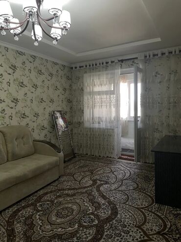 кв аренда на долгий срок: 1 бөлмө, Кыймылсыз мүлк агенттиги, Чогуу жашоосу жок, Толугу менен эмереги бар