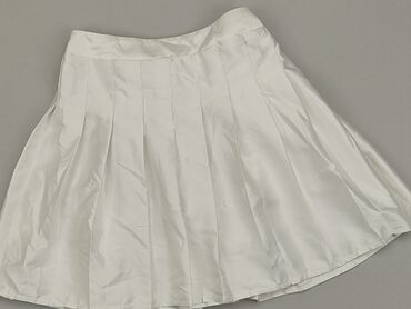 ciepłe spódniczki: Spódniczka, 13 lat, 152-158 cm, stan - Dobry