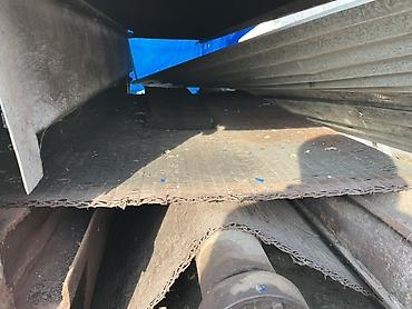 Digər biznes avadanlığı: Sənaye tipli uzun konveyer-qurutma xətti və ötürücü aqreqatlar - — 12