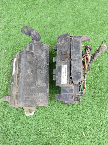 Другая автоэлектроника: Продаю блоки предохранителей на япошек в наличии Ниссан Альмера Тино at lalafo.kg — 4 Другая автоэлектроника: Продаю блоки предохранителей на япошек в наличии Ниссан Альмера Тино — 4