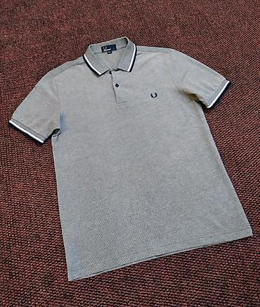 marca 100rsdn: Fred Perry muška pamučna polo majica vel. M Vrhunska atraktivna — 2