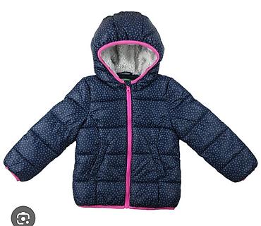 bomber kurtka: Uşaq üçün qış gödəkçəsi – United Colors of Benetton - Model — 1