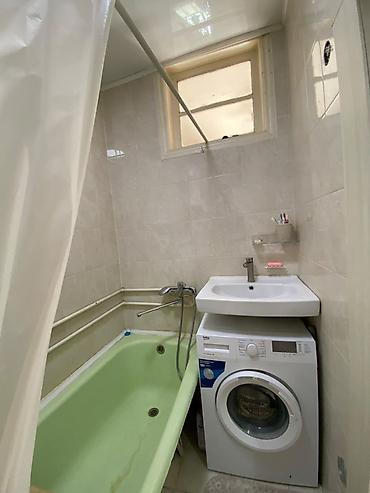 продаю квартиру аламидин 1: 2 комнаты, 50 м², Сталинка, 2 этаж, Косметический ремонт — 6