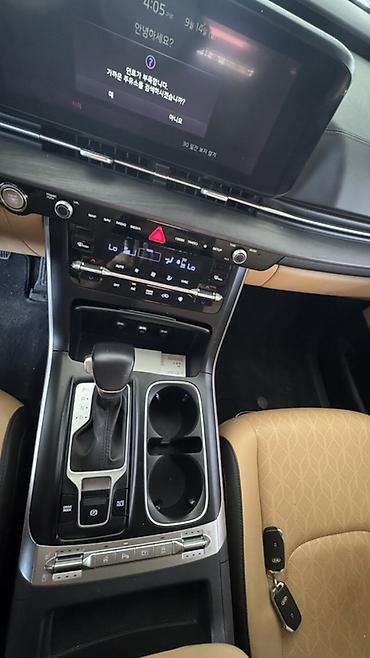 thindiag 2: Kia Carnival: 2021 г., 2.2 л, Автомат, Дизель, Минивэн — 6