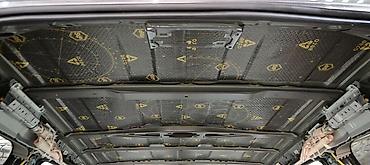 СТО, ремонт транспорта: Шумоизоляция, без выезда — 4