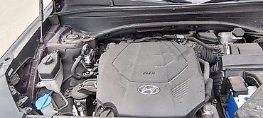 Hyundai: Hyundai Palisade: 2020 г., 3.8 л, Автомат, Бензин, Внедорожник — 16