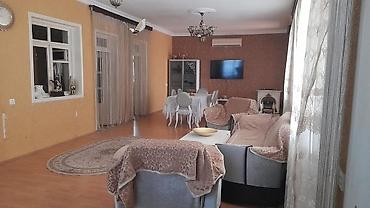 7 ci mikrarayon: 6 otaqlı, 7 kv. m, Kredit yoxdur, Təmirsiz — 6