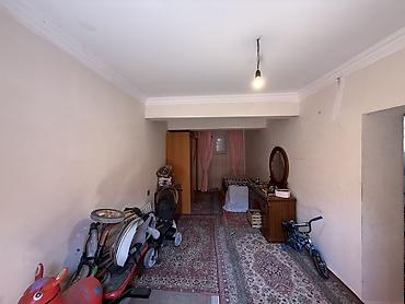 heyet evleri ipoteka ile: 4 otaqlı, 150 kv. m, Kredit yoxdur, Yeni təmirli — 3