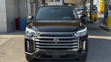 фрион авто: Ssangyong Rexton Sports: 2021 г., 2.2 л, Автомат, Дизель, Пикап — 1