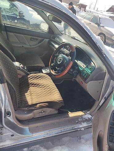 Subaru: Subaru Outback: 2000 г., 2.5 л, Автомат, Бензин, Универсал — 8