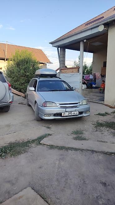 тойота калдина 2004: Toyota Caldina: 2000 г., 2 л, Автомат, Газ — 4