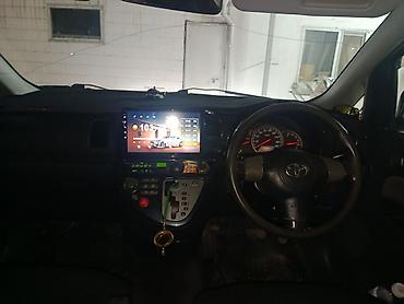 диски на тойота камри 30: Toyota WISH: 2003 г., Автомат, Бензин, Минивэн — 8
