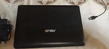 ASUS: Netbuk Asus Eee modeli. Çox səliqəli istifadə olunub. Gündəlik işlər — 8