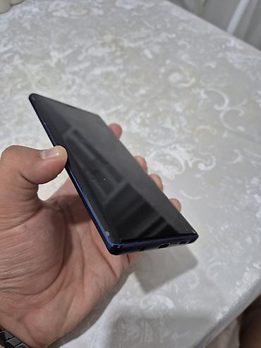 samsung galaxy s10e: Samsung Galaxy Note 9, Б/у, 128 ГБ, цвет - Синий, 1 SIM — 2