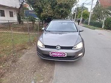 auto audi: GOLF 7 1 6 TDI TURBINA TOP STANJE ORIGINAL | Audi vagen delovi — 3